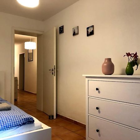 Apartment In Sternschanze Hamborg Eksteriør billede
