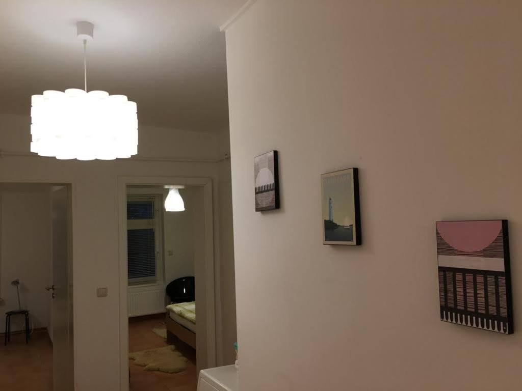 Apartment In Sternschanze Hamborg Eksteriør billede