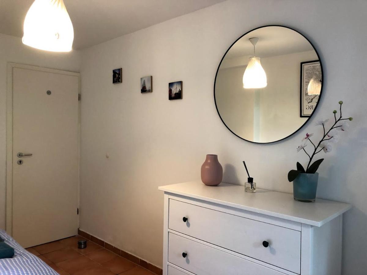 Apartment In Sternschanze Hamborg Eksteriør billede