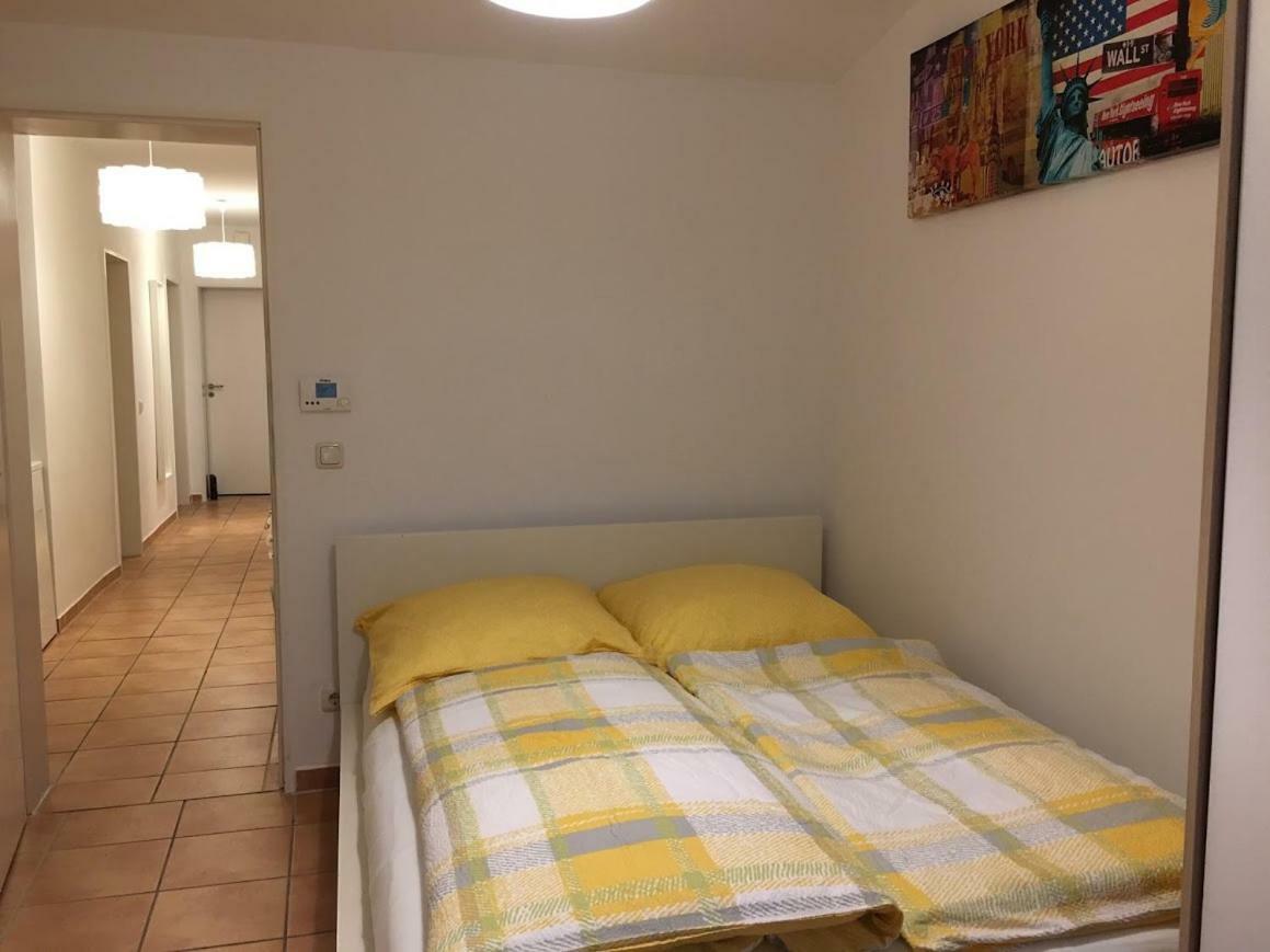 Apartment In Sternschanze Hamborg Eksteriør billede