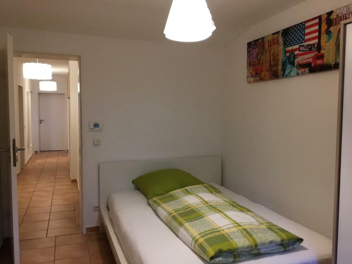 Apartment In Sternschanze Hamborg Eksteriør billede